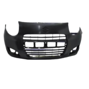 YC5 (S) FRONT BUMPER