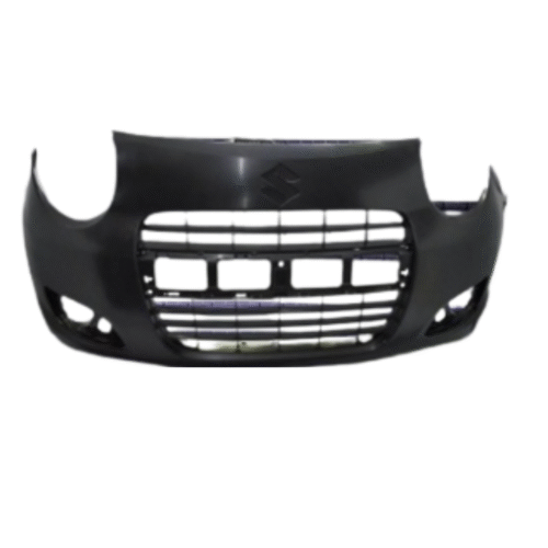 YC5 (S) FRONT BUMPER