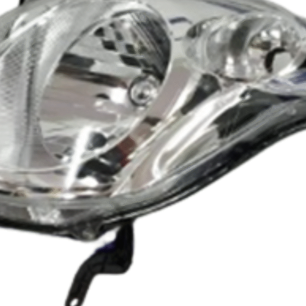 UNIT HEADLAMP RH