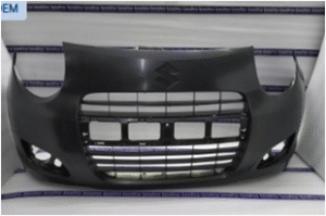 YC5 (S) FRONT BUMPER