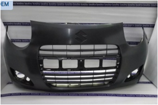 YC5 (S) FRONT BUMPER